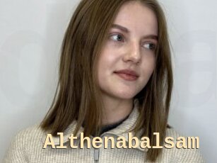 Althenabalsam