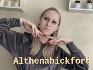Althenabickford