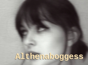 Althenaboggess