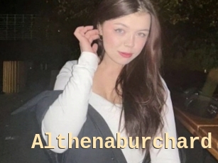 Althenaburchard