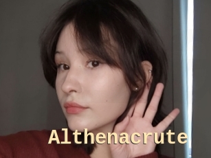 Althenacrute