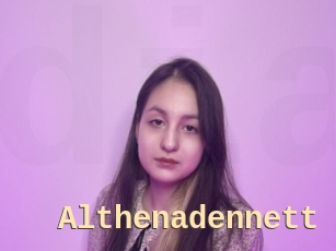 Althenadennett