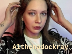 Althenadockray