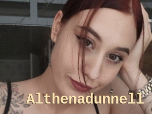 Althenadunnell