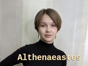 Althenaeastes