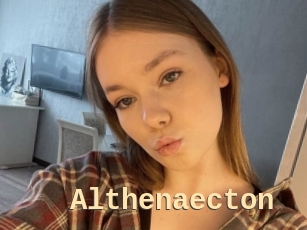 Althenaecton