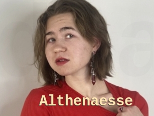 Althenaesse