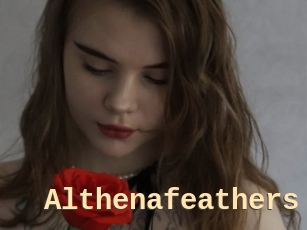 Althenafeathers