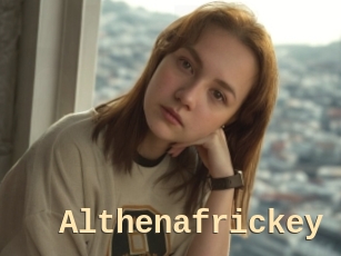 Althenafrickey