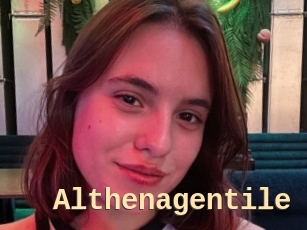 Althenagentile