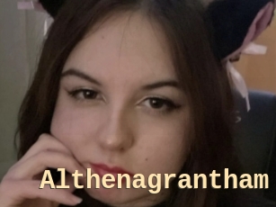 Althenagrantham