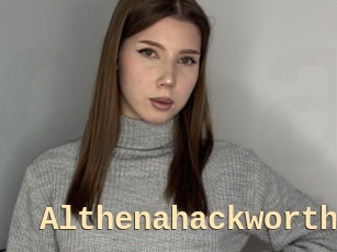 Althenahackworth