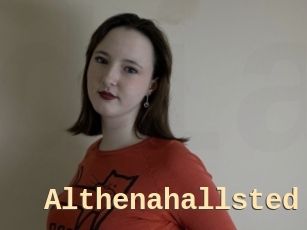 althenahallsted Dialogue Sexe