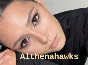 Althenahawks