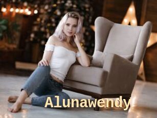 Alunawendy
