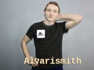 Alvarismith