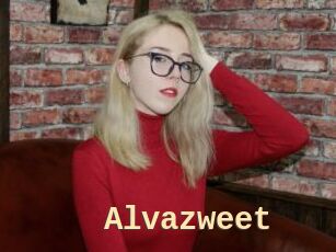 Alvazweet