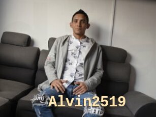 Alvin2519
