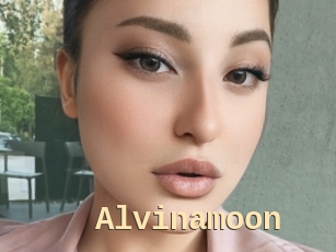 Alvinamoon