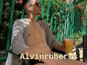 Alvinroberts