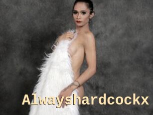 Alwayshardcockx