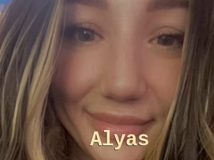 Alyas