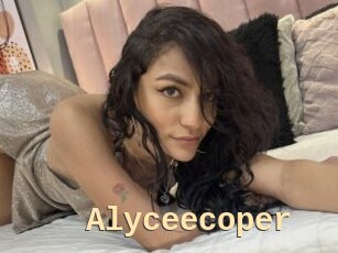 Alyceecoper