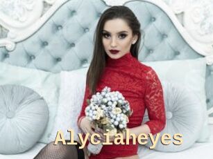 Alyciaheyes