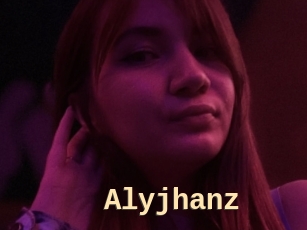 Alyjhanz