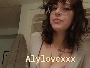 Alylovexxx