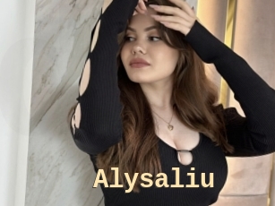 Alysaliu