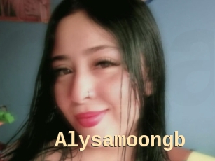 Alysamoongb