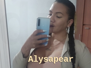 Alysapear