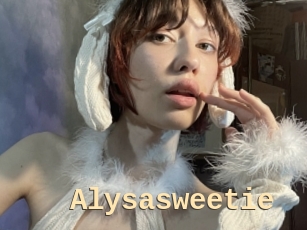Alysasweetie