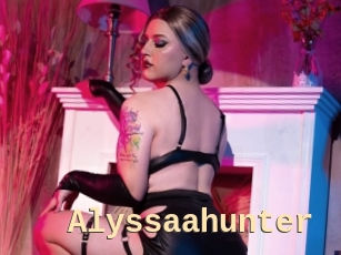 Alyssaahunter