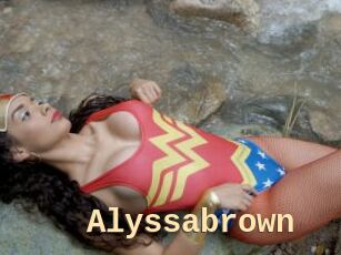 Alyssabrown