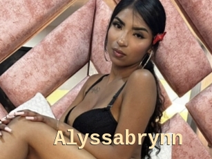 Alyssabrynn