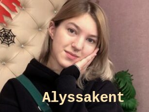 Alyssakent