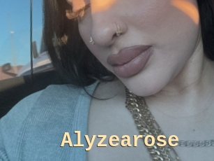 Alyzearose