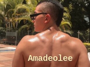 Amadeolee