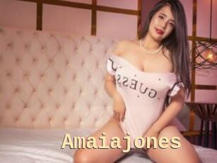 Amaiajones