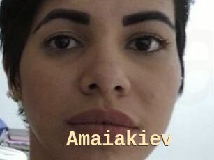 Amaiakiev