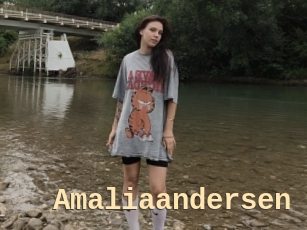 Amaliaandersen