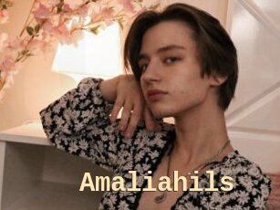 Amaliahils