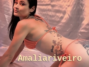 Amaliariveiro