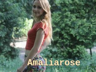 Amaliarose