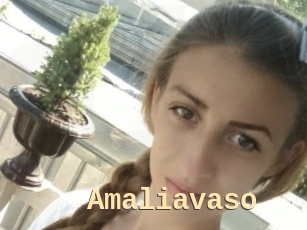 Amaliavaso