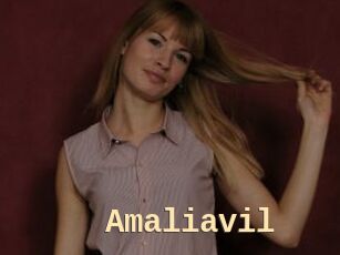 Amaliavil