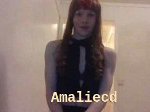 Amaliecd