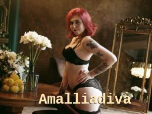 Amalliadiva